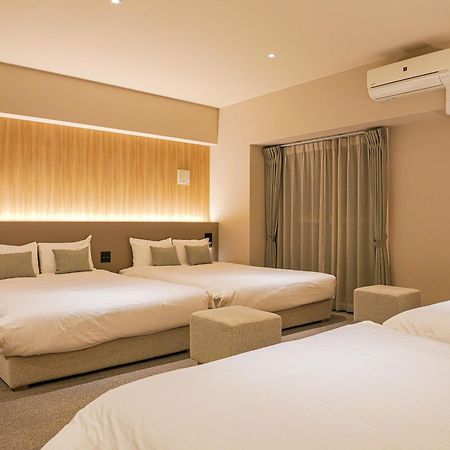 Nico Hotel Osaka Ngoại thất bức ảnh