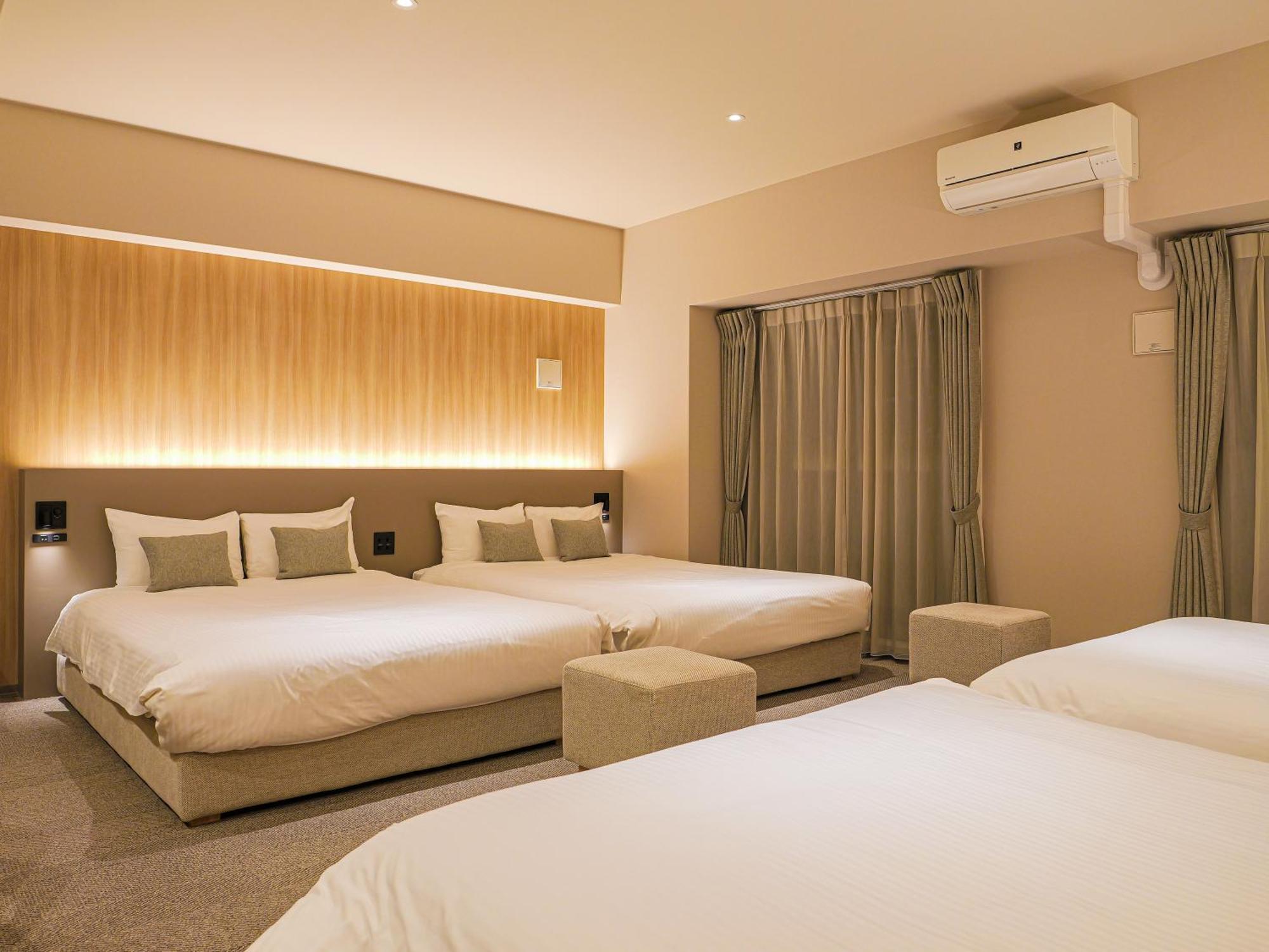 Nico Hotel Osaka Ngoại thất bức ảnh