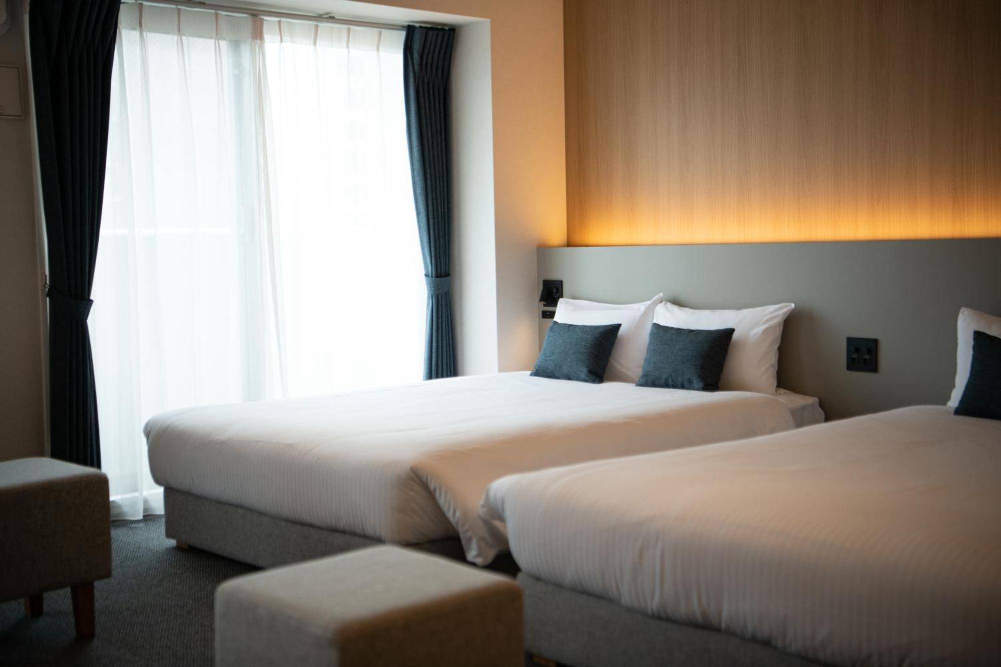 Nico Hotel Osaka Ngoại thất bức ảnh