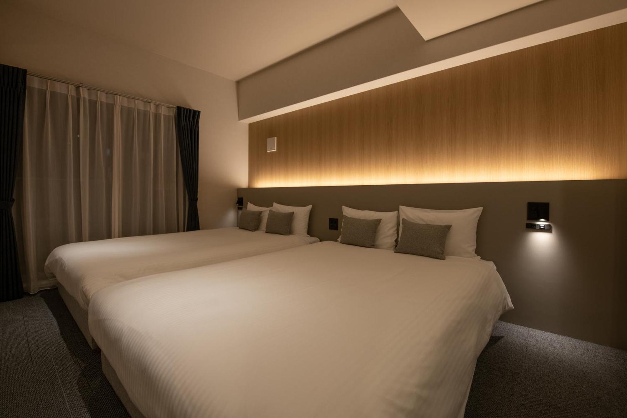 Nico Hotel Osaka Ngoại thất bức ảnh