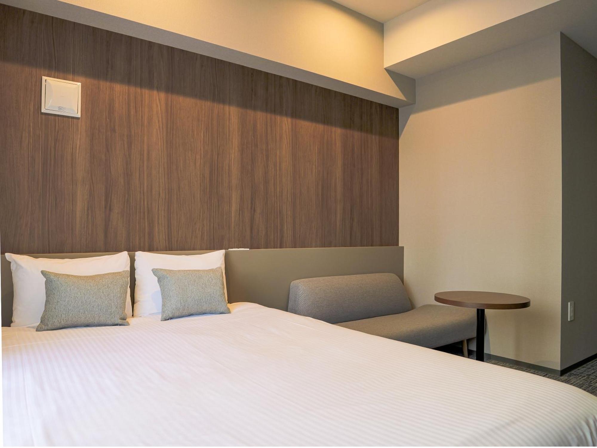 Nico Hotel Osaka Ngoại thất bức ảnh
