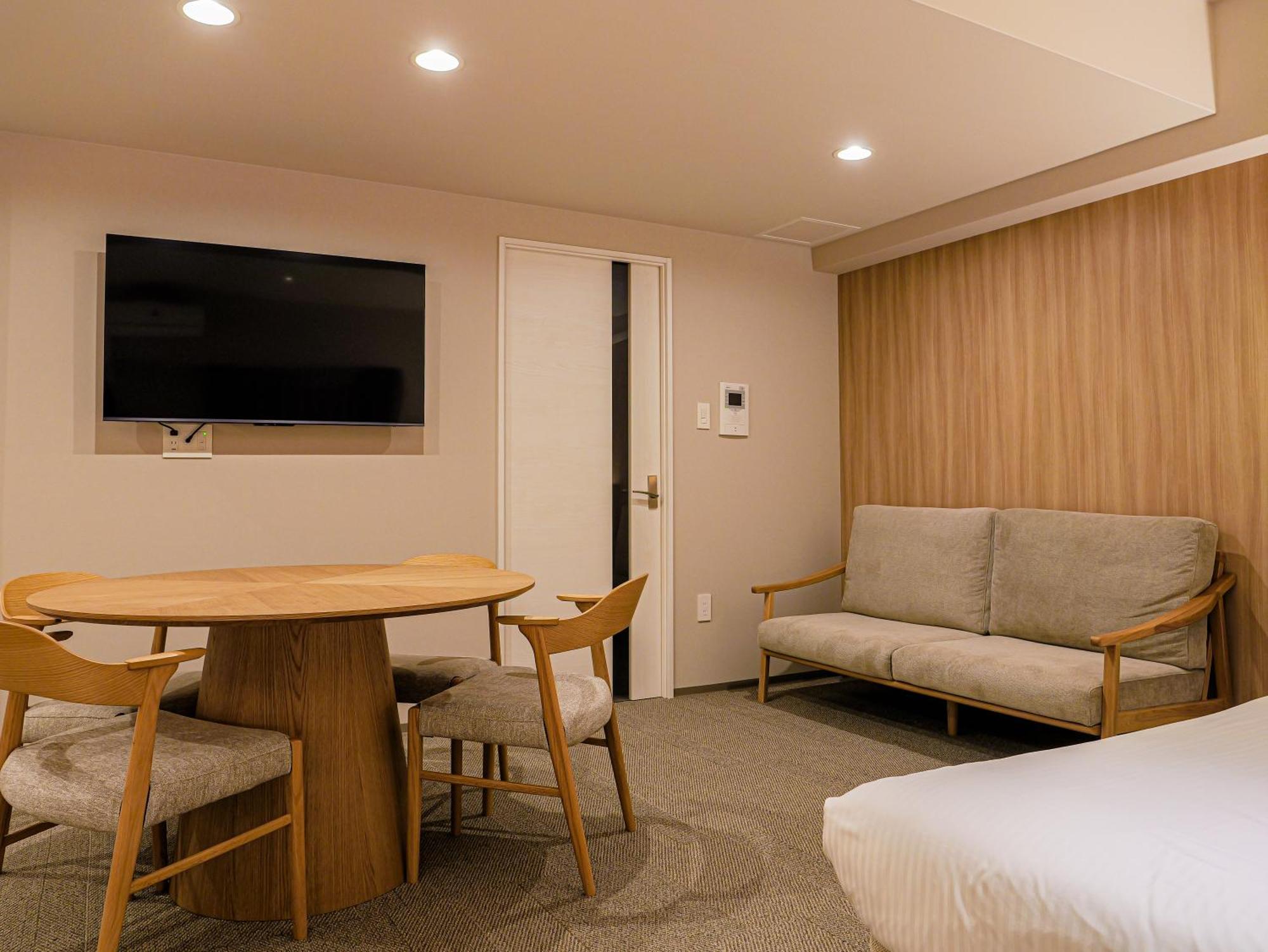 Nico Hotel Osaka Ngoại thất bức ảnh
