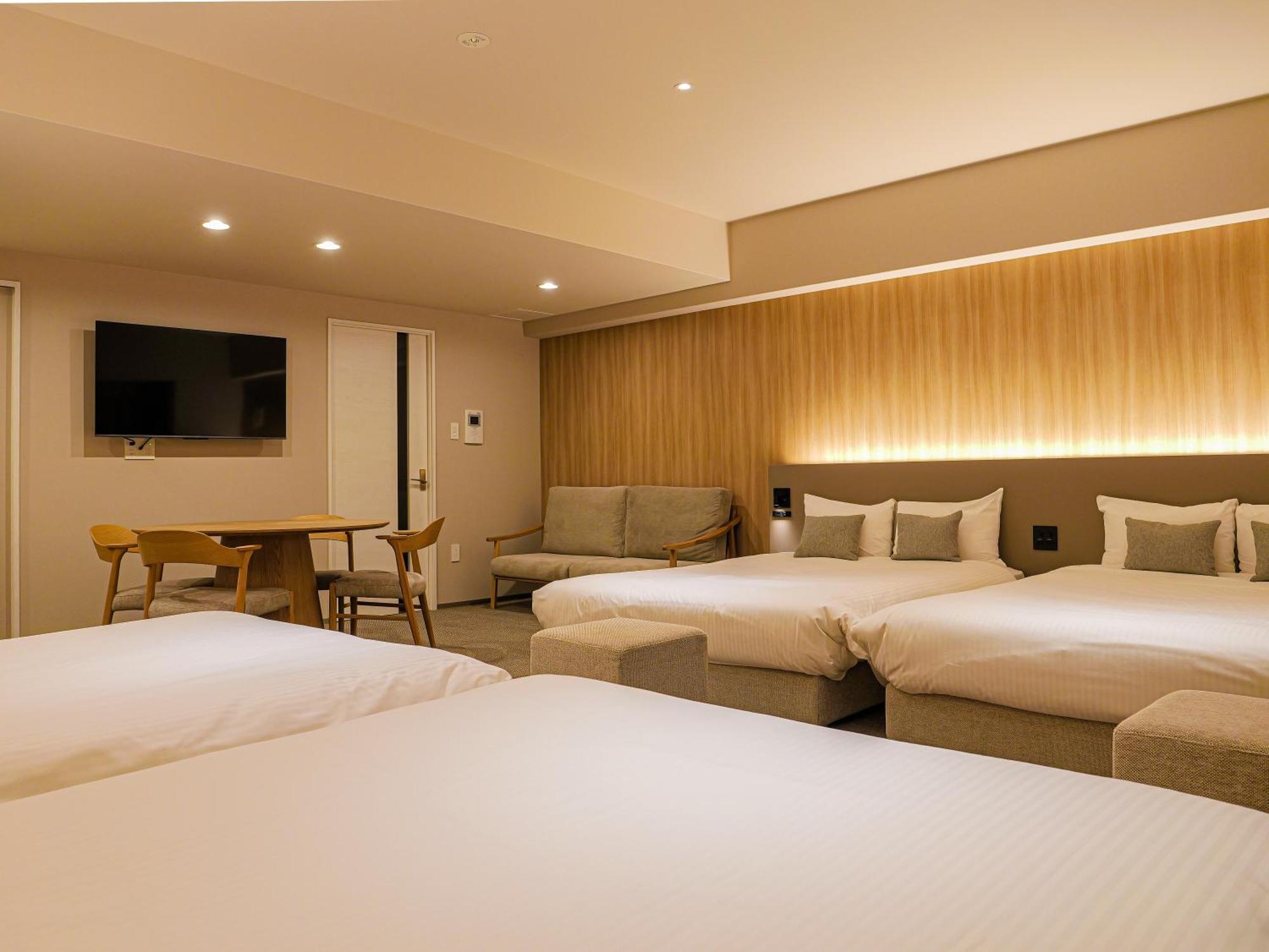 Nico Hotel Osaka Ngoại thất bức ảnh