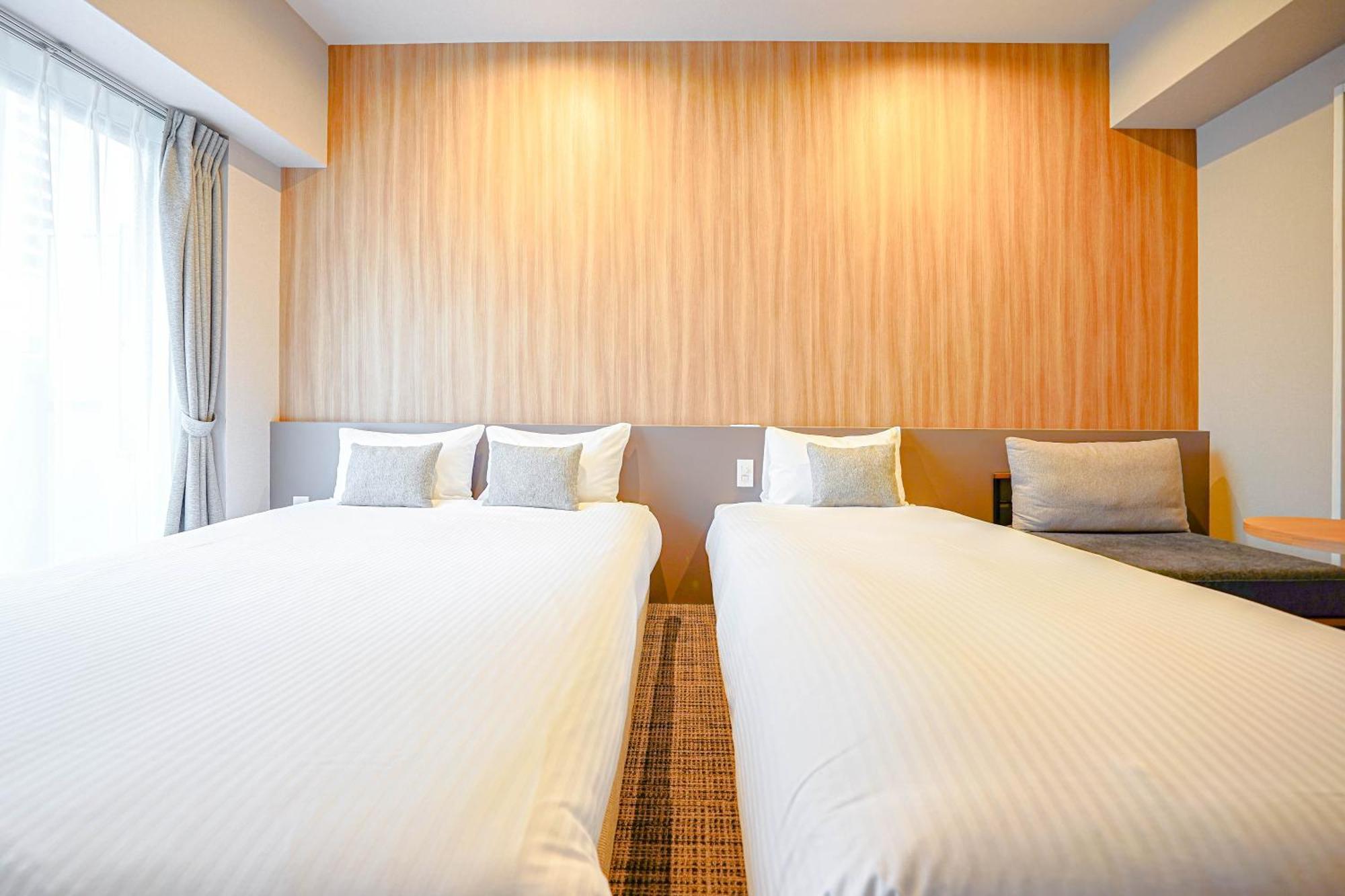 Nico Hotel Osaka Ngoại thất bức ảnh