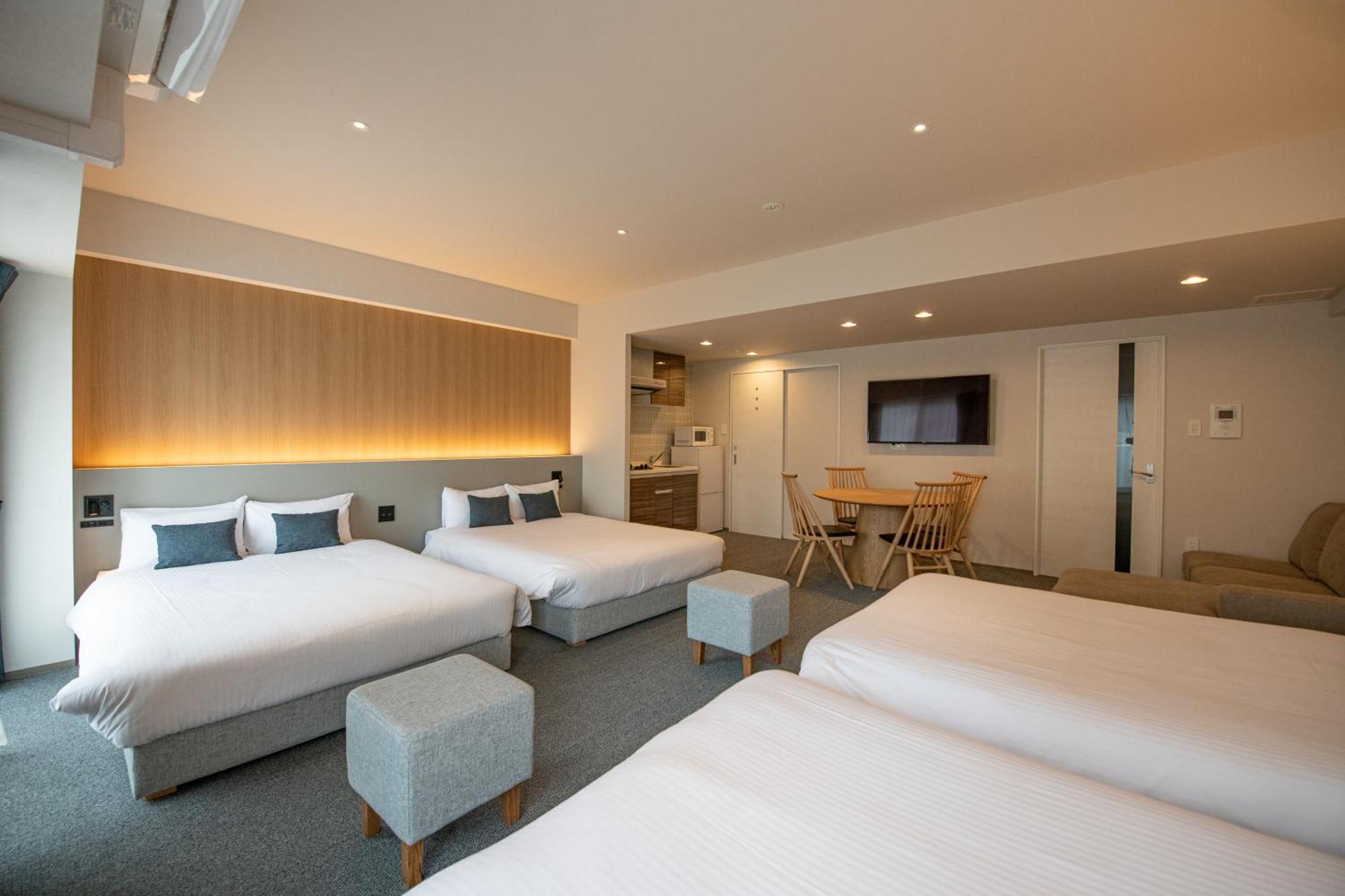 Nico Hotel Osaka Ngoại thất bức ảnh
