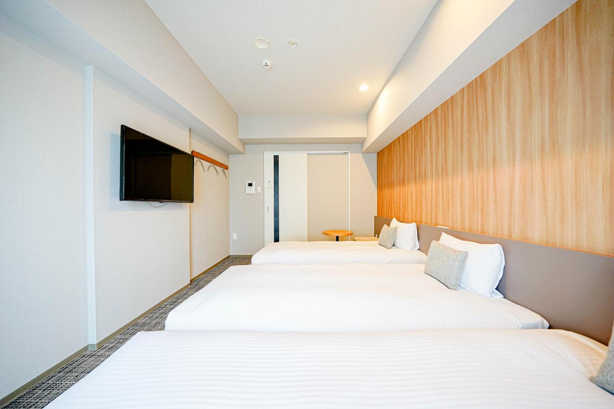 Nico Hotel Osaka Ngoại thất bức ảnh