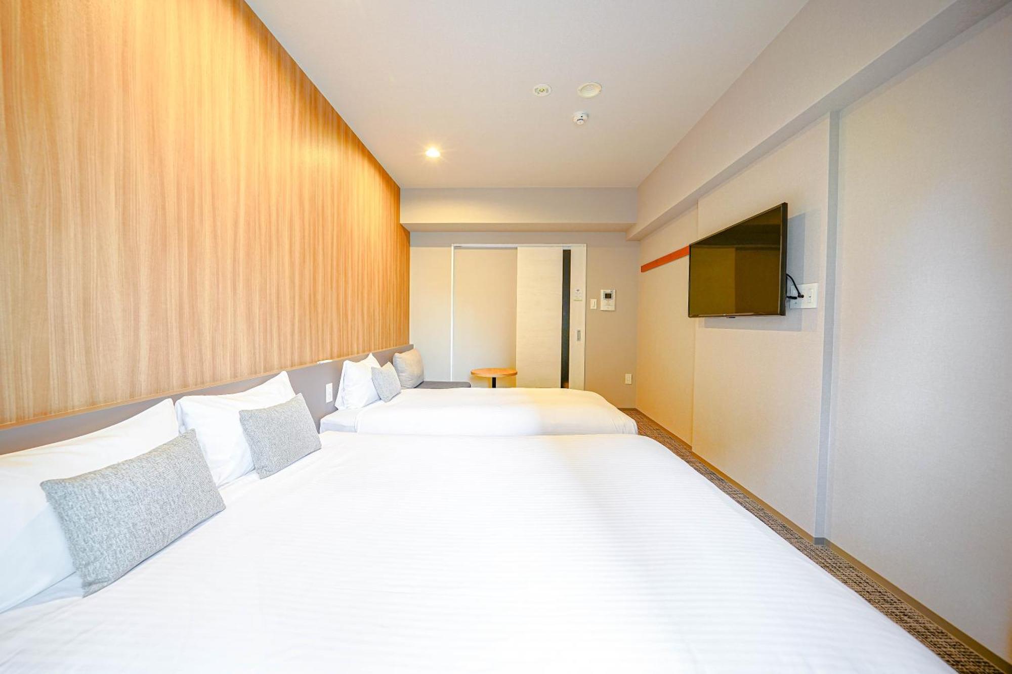 Nico Hotel Osaka Ngoại thất bức ảnh