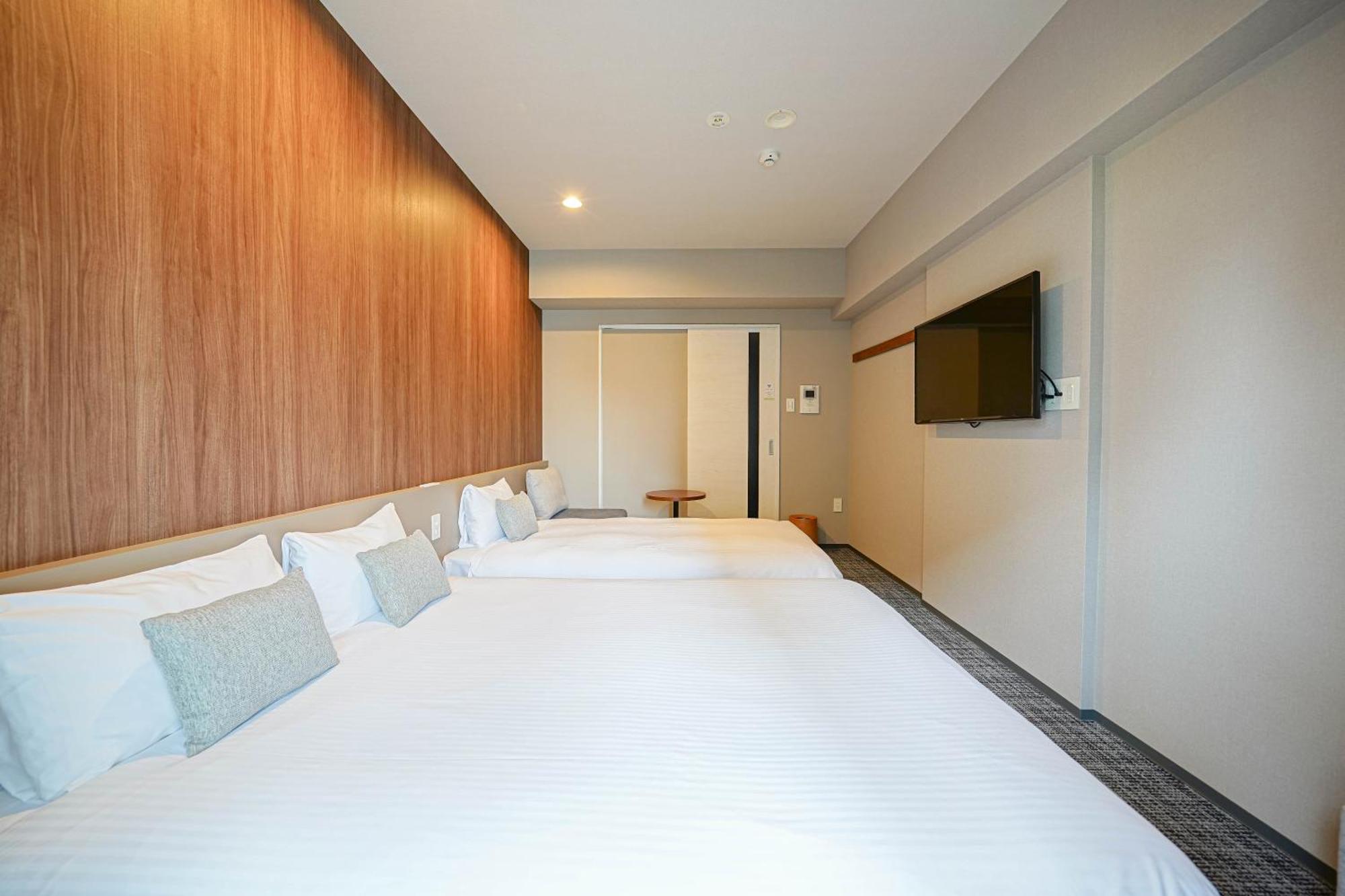 Nico Hotel Osaka Ngoại thất bức ảnh