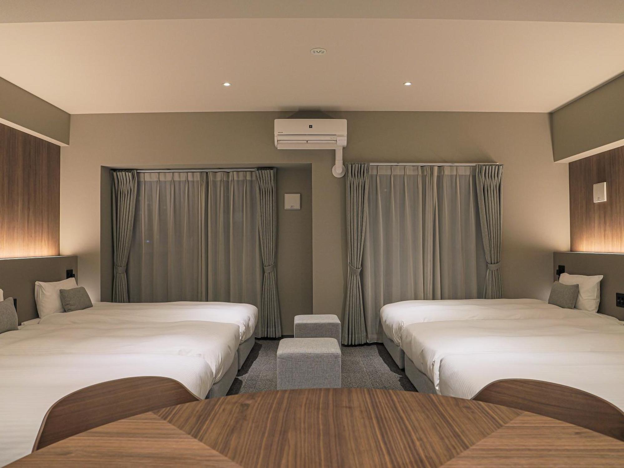 Nico Hotel Osaka Ngoại thất bức ảnh