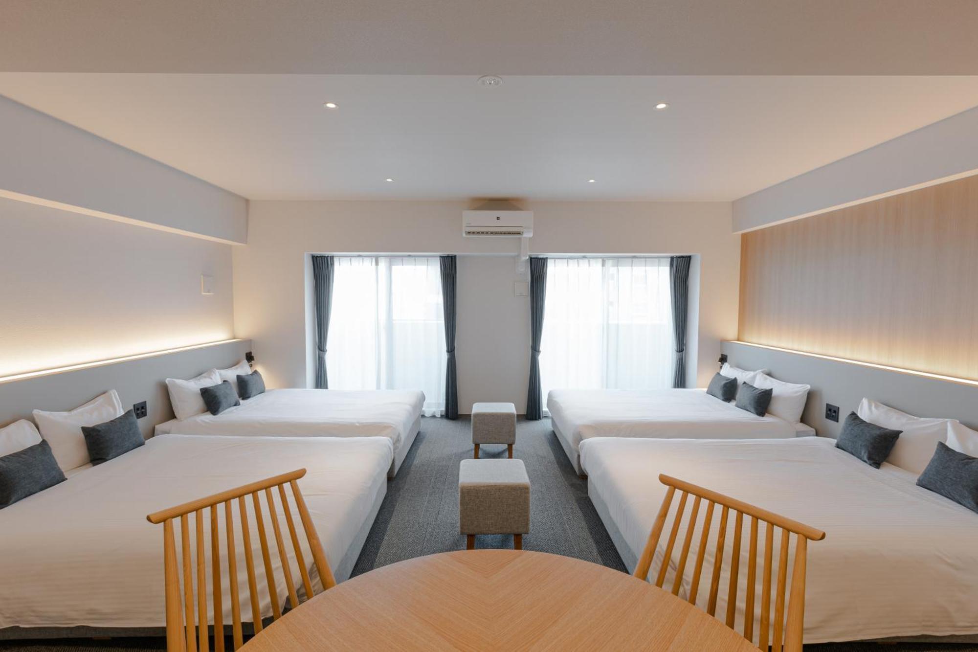 Nico Hotel Osaka Ngoại thất bức ảnh
