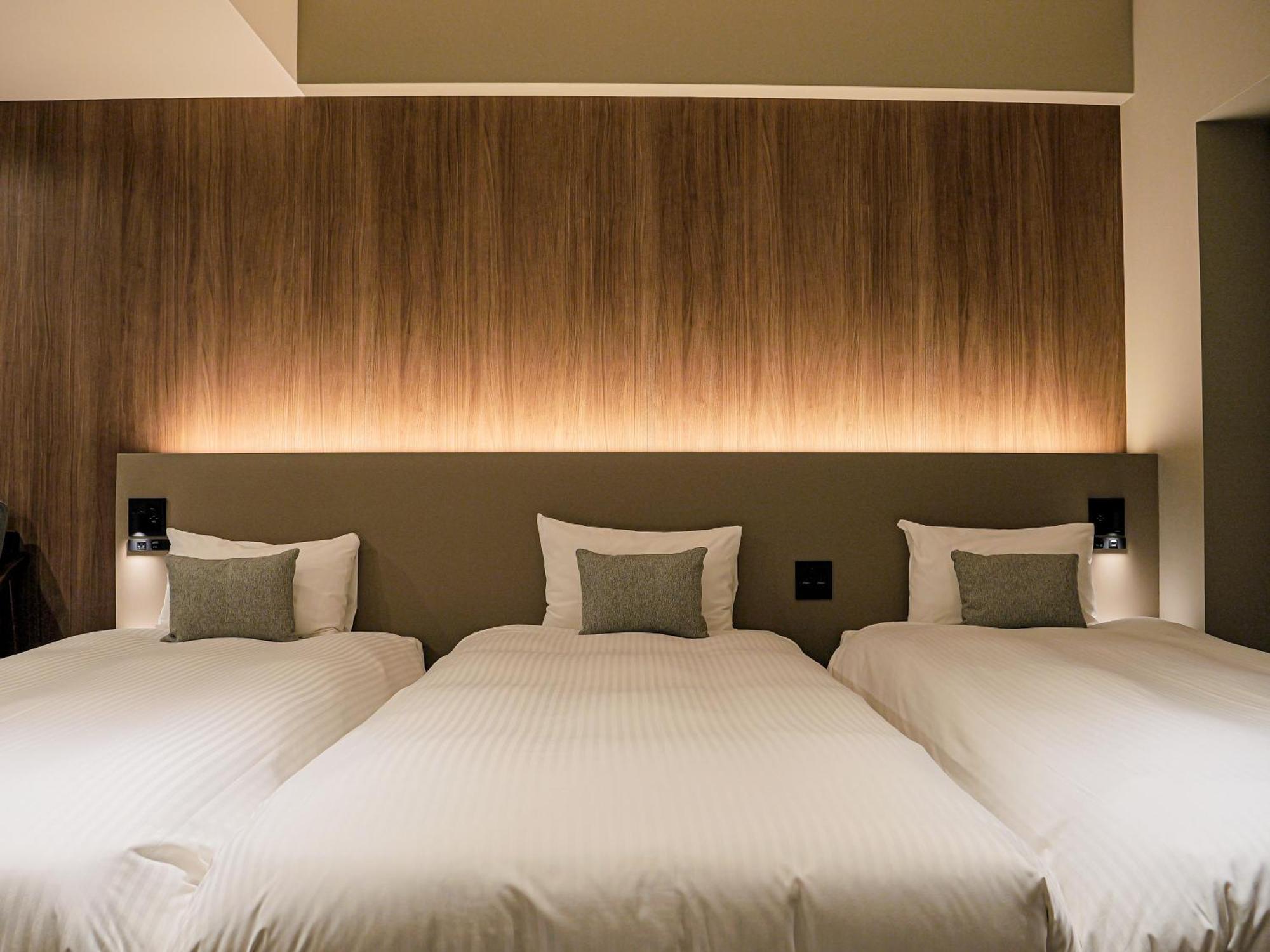 Nico Hotel Osaka Ngoại thất bức ảnh