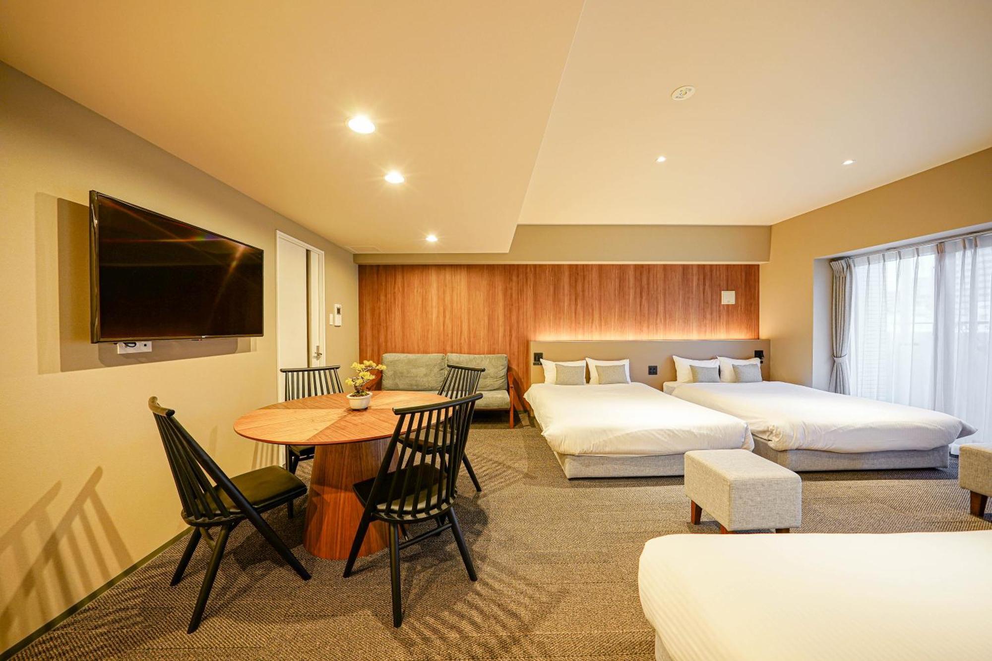 Nico Hotel Osaka Ngoại thất bức ảnh