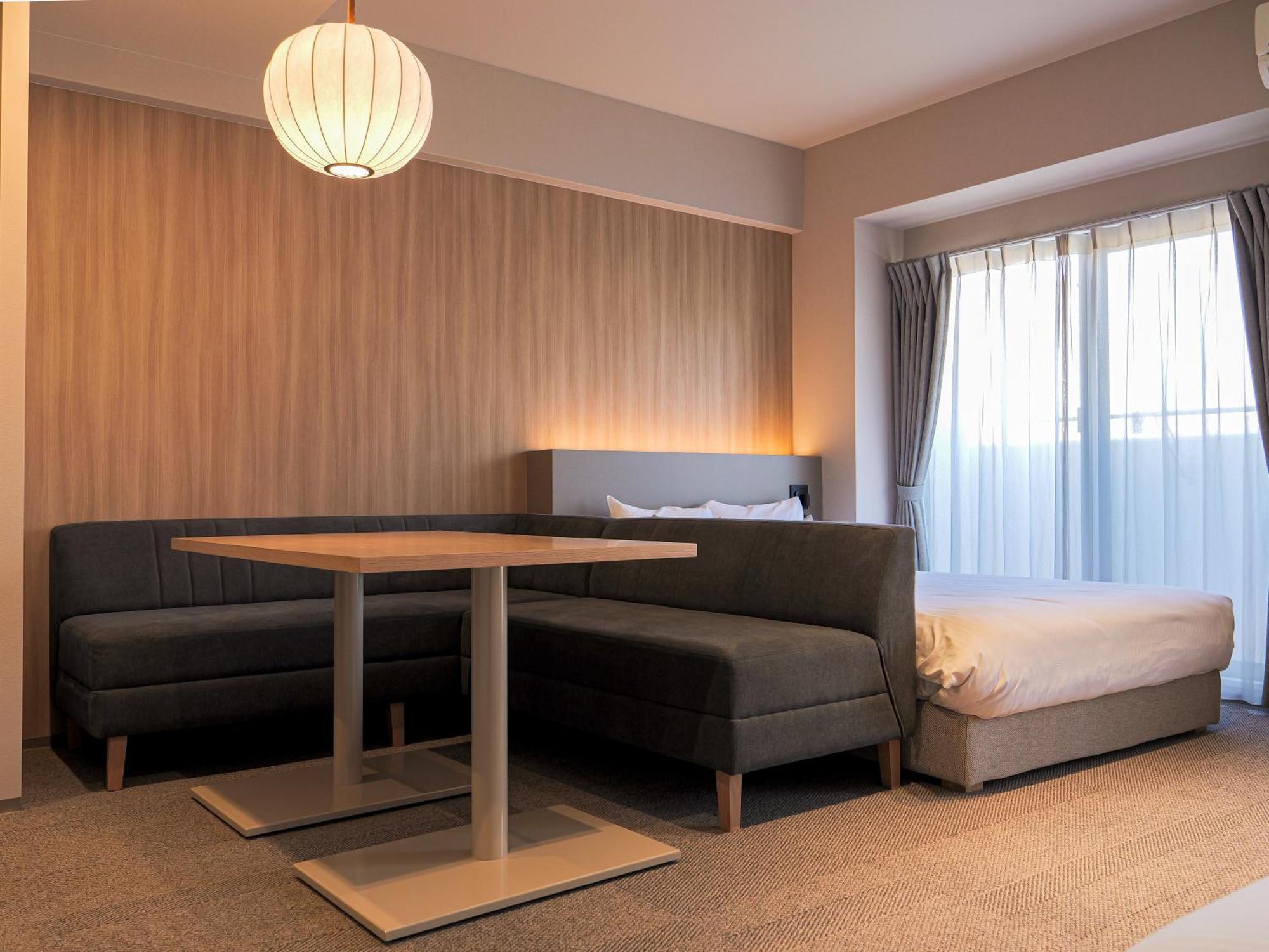 Nico Hotel Osaka Ngoại thất bức ảnh