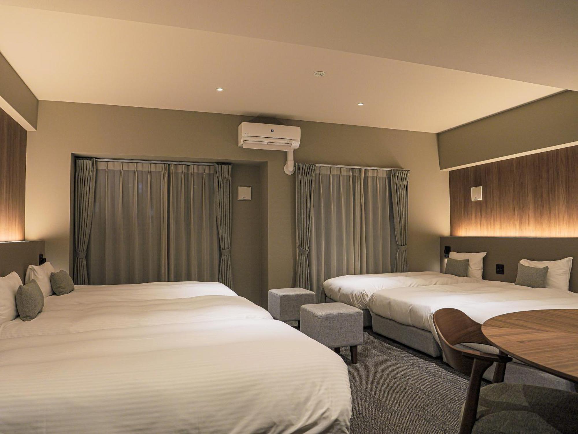 Nico Hotel Osaka Ngoại thất bức ảnh