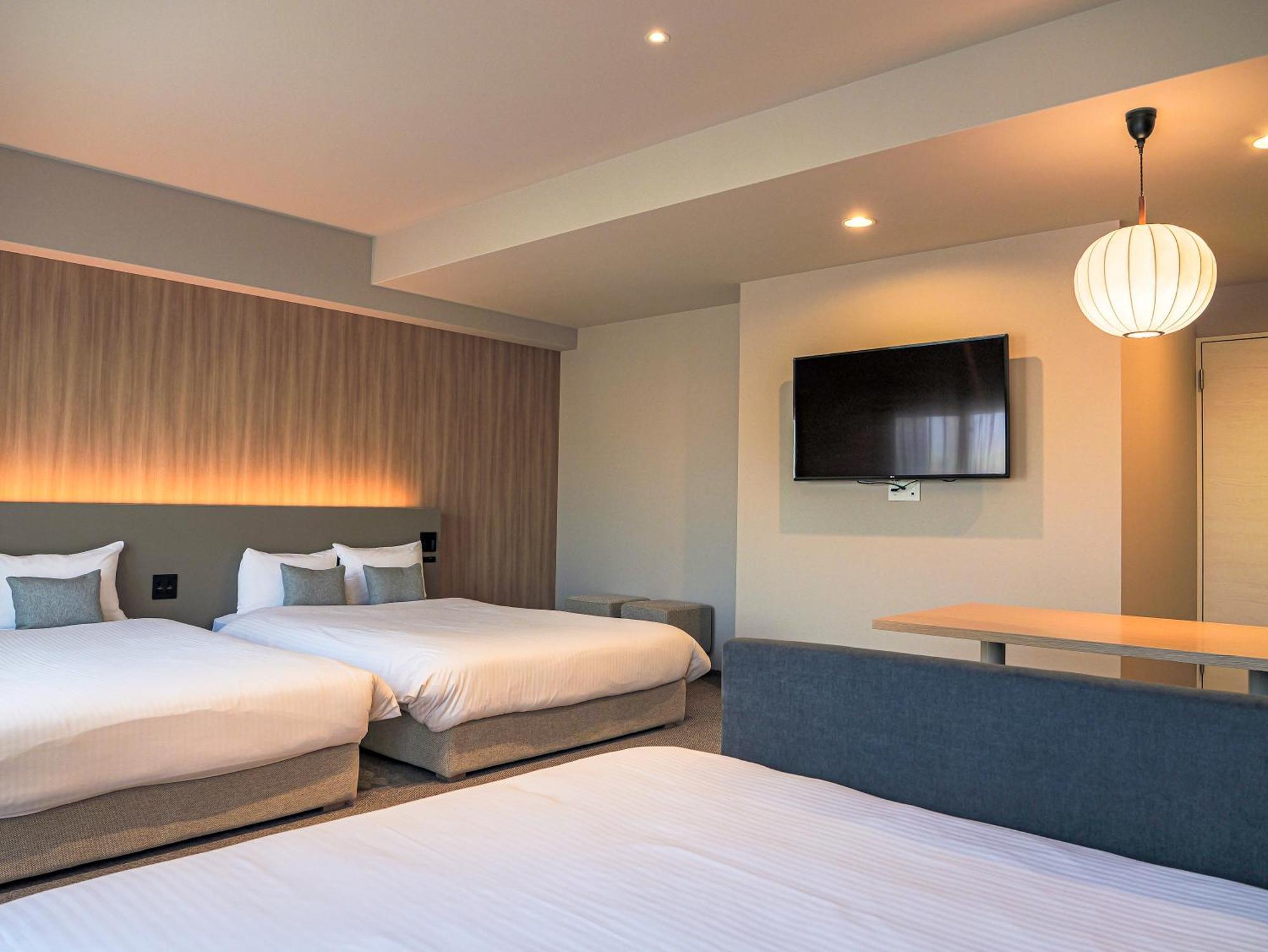 Nico Hotel Osaka Ngoại thất bức ảnh