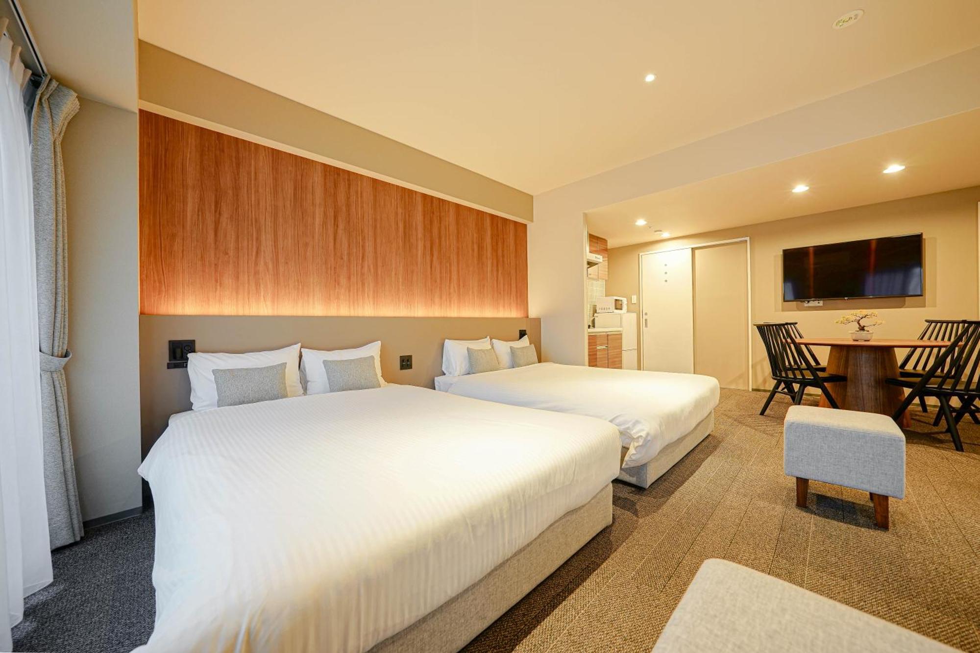 Nico Hotel Osaka Ngoại thất bức ảnh