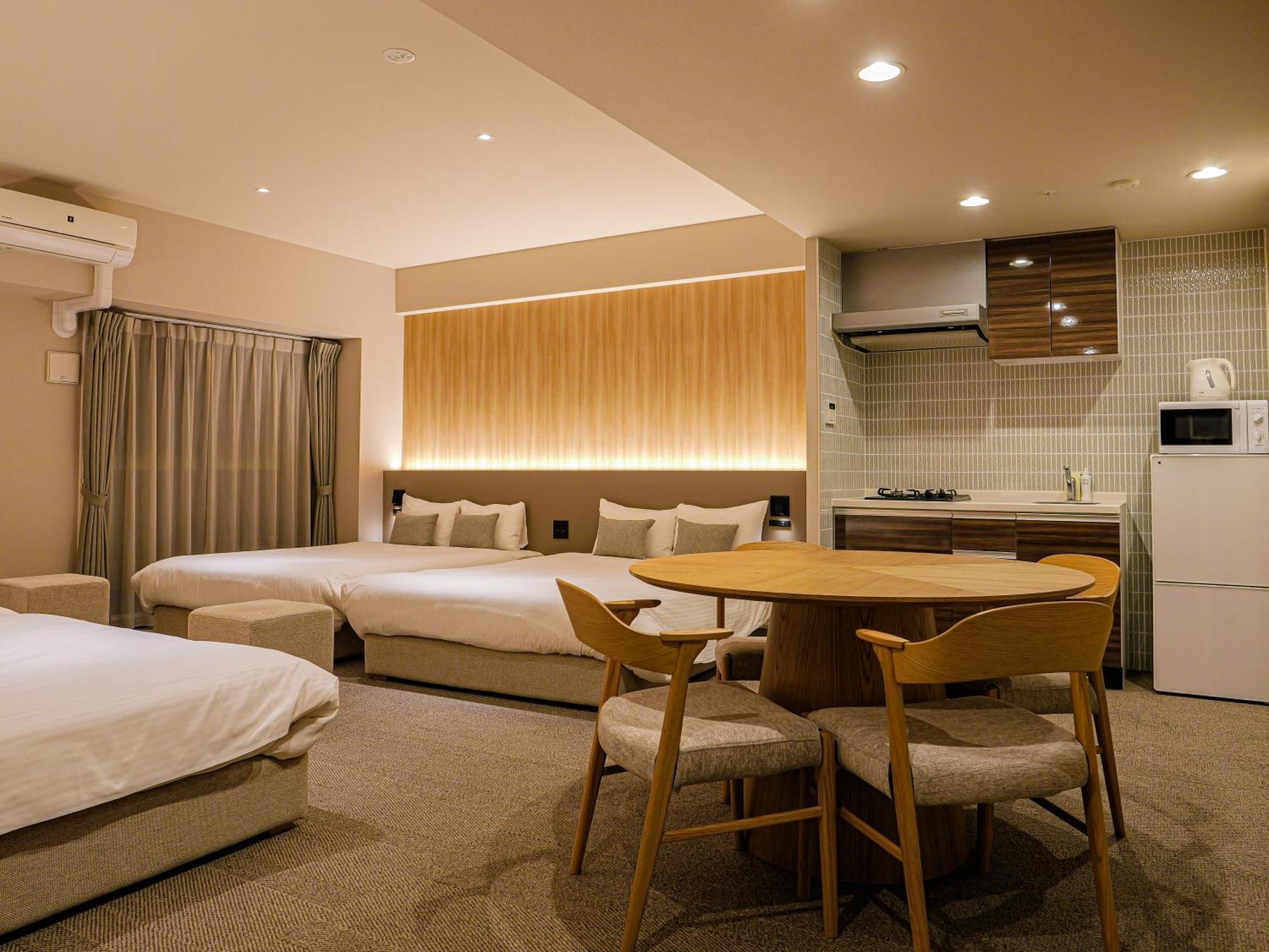 Nico Hotel Osaka Ngoại thất bức ảnh