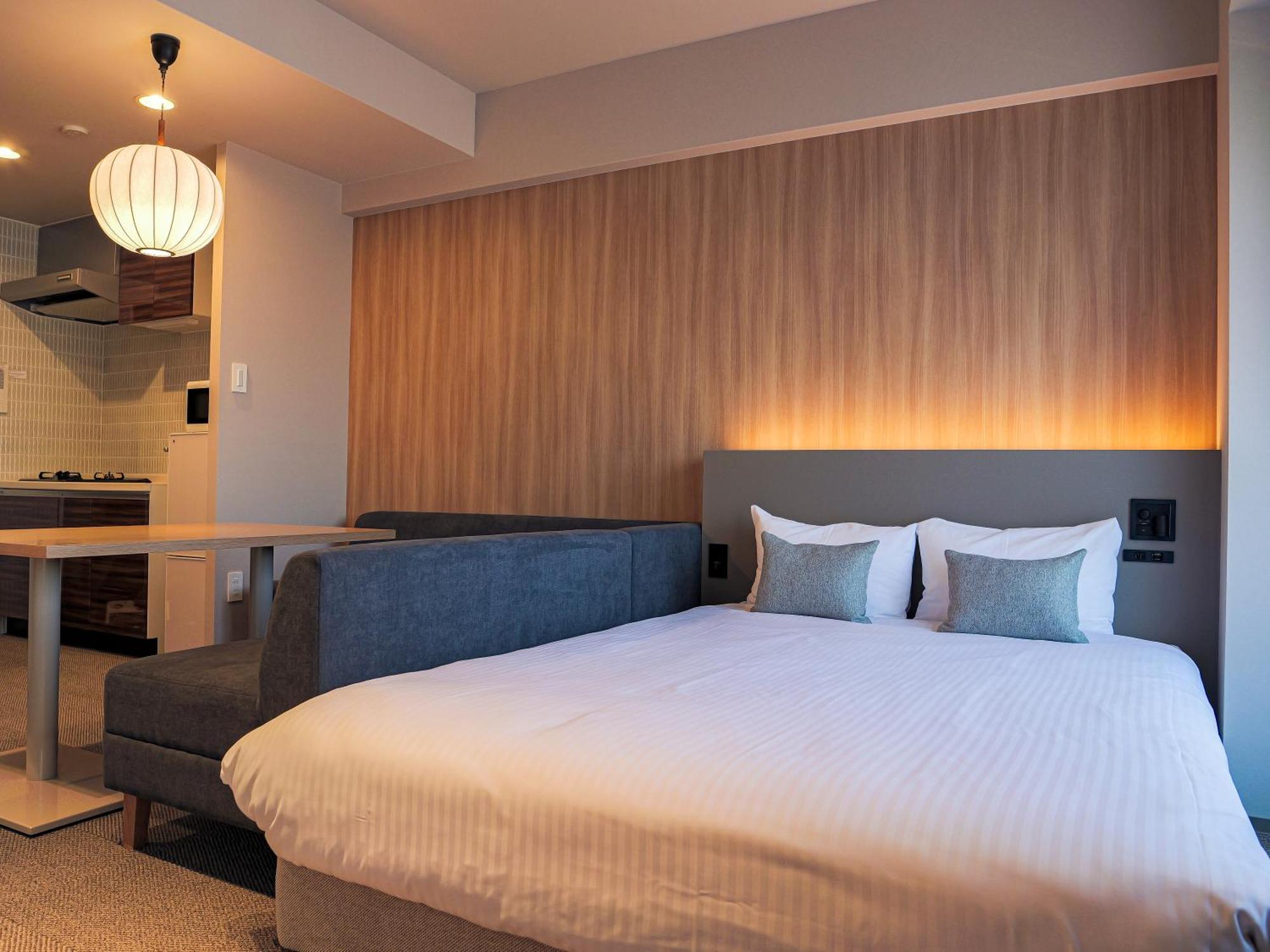 Nico Hotel Osaka Ngoại thất bức ảnh
