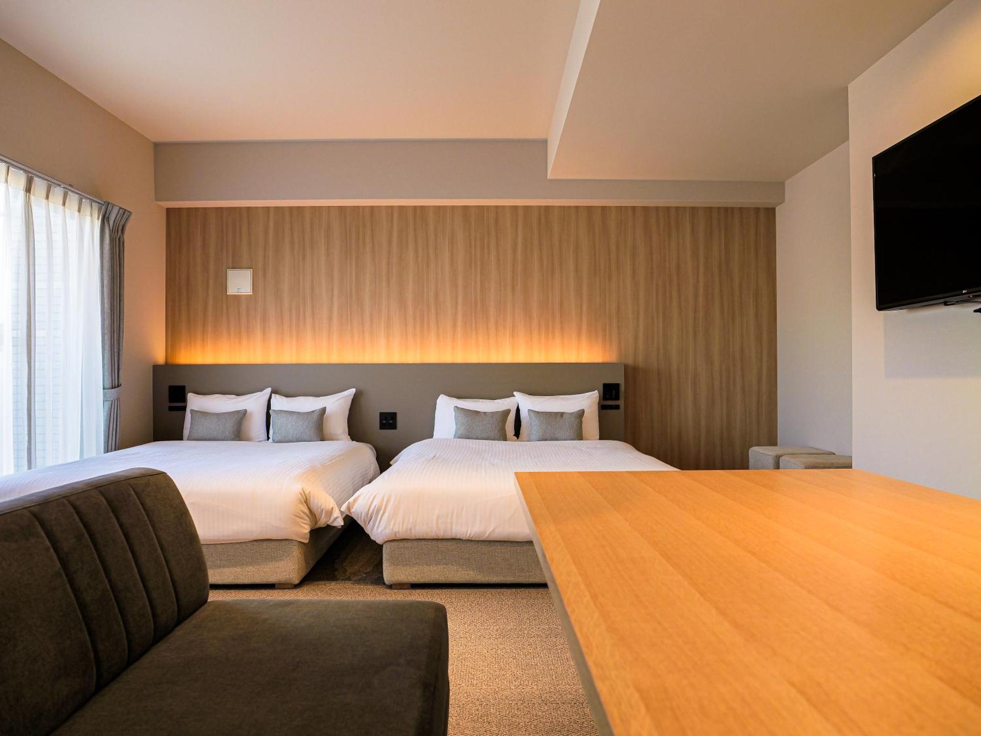 Nico Hotel Osaka Ngoại thất bức ảnh