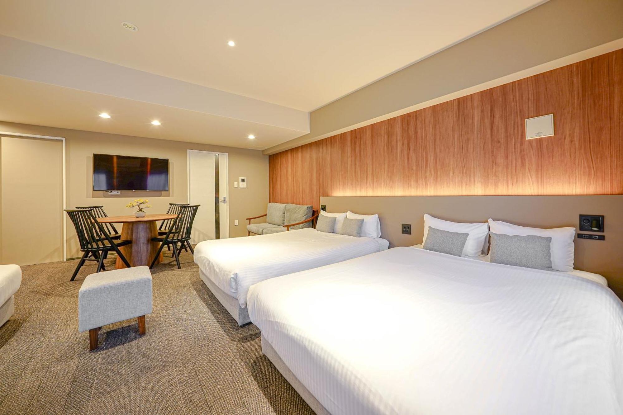 Nico Hotel Osaka Ngoại thất bức ảnh