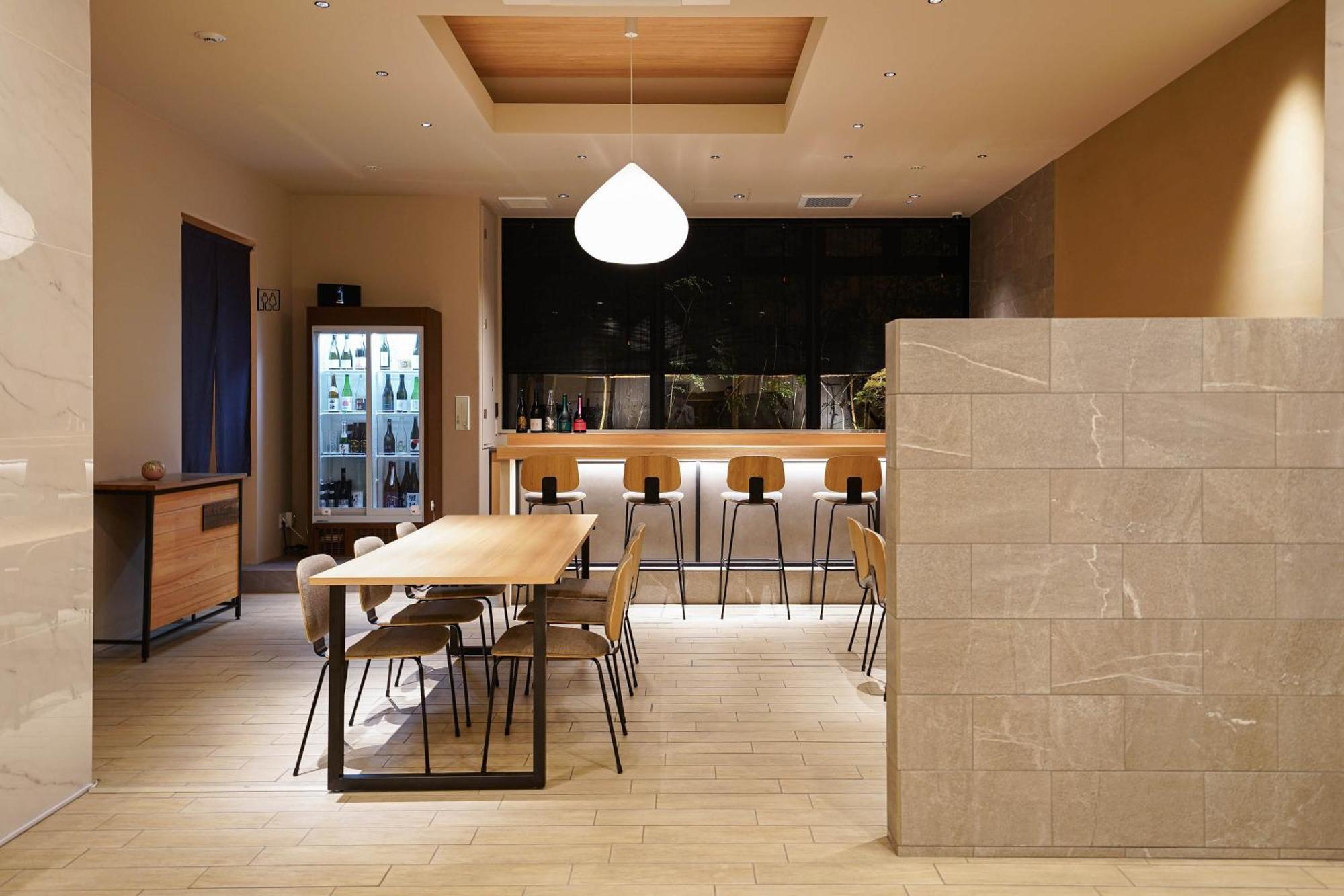 Nico Hotel Osaka Ngoại thất bức ảnh