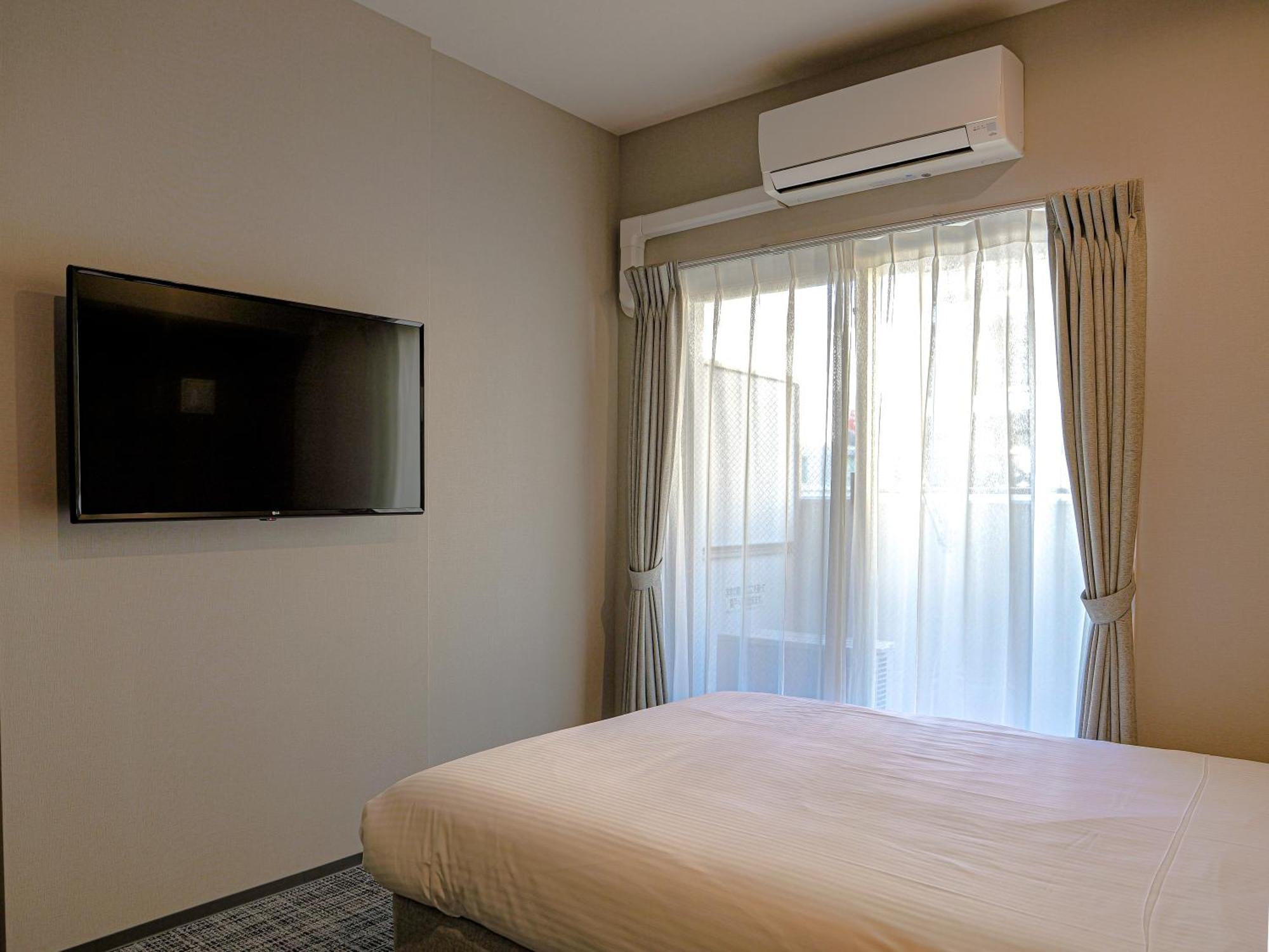 Nico Hotel Osaka Ngoại thất bức ảnh