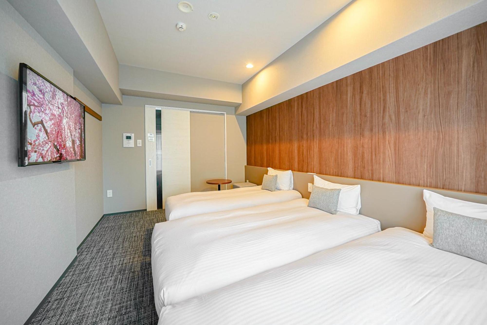 Nico Hotel Osaka Ngoại thất bức ảnh