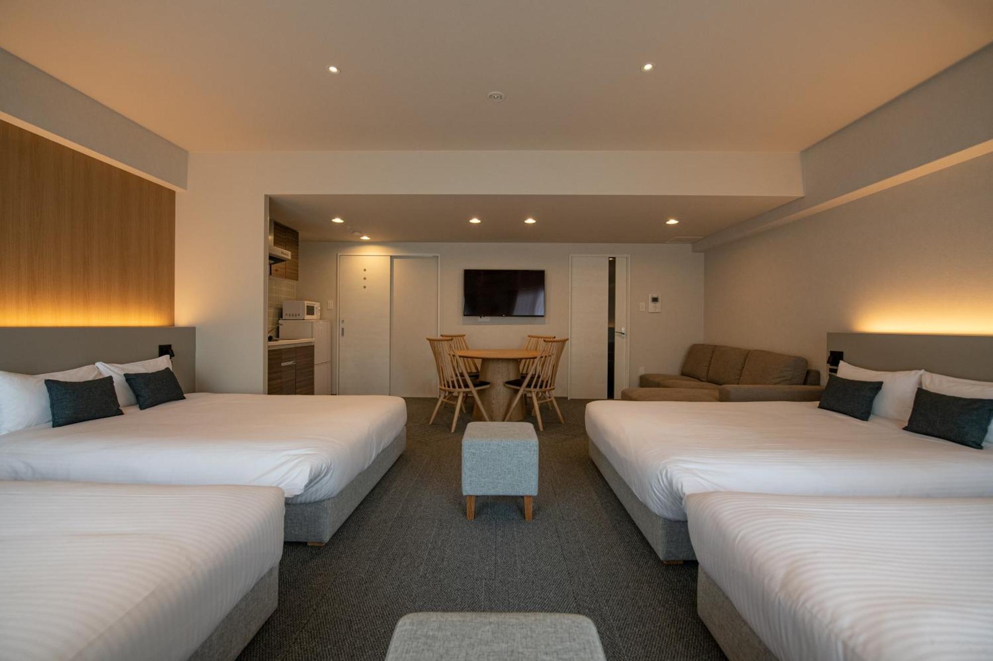 Nico Hotel Osaka Ngoại thất bức ảnh