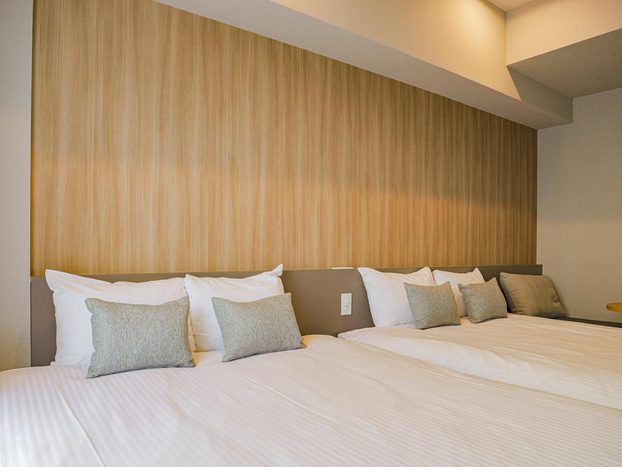 Nico Hotel Osaka Ngoại thất bức ảnh