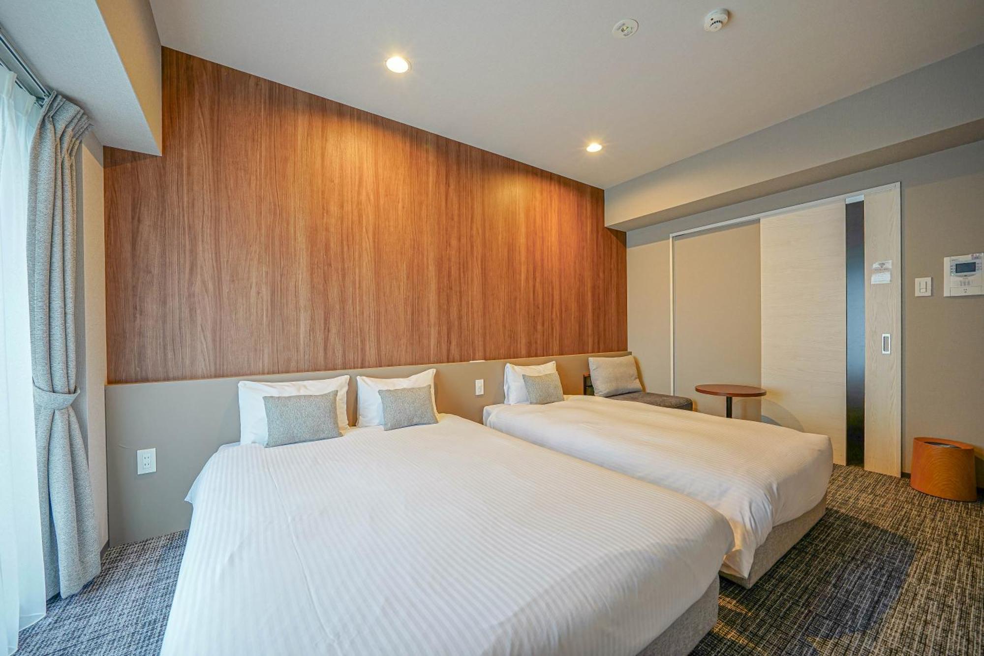 Nico Hotel Osaka Ngoại thất bức ảnh