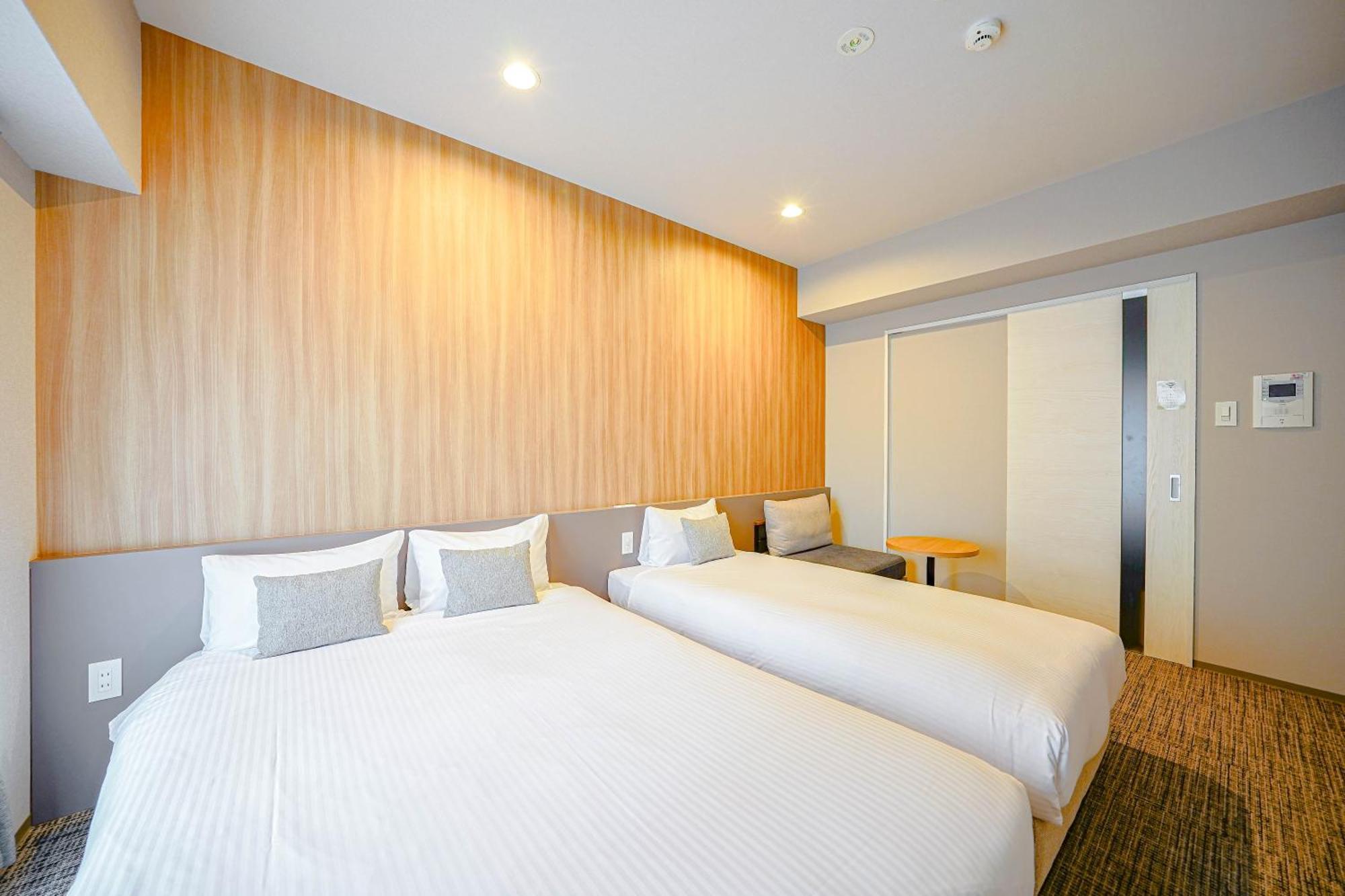 Nico Hotel Osaka Ngoại thất bức ảnh