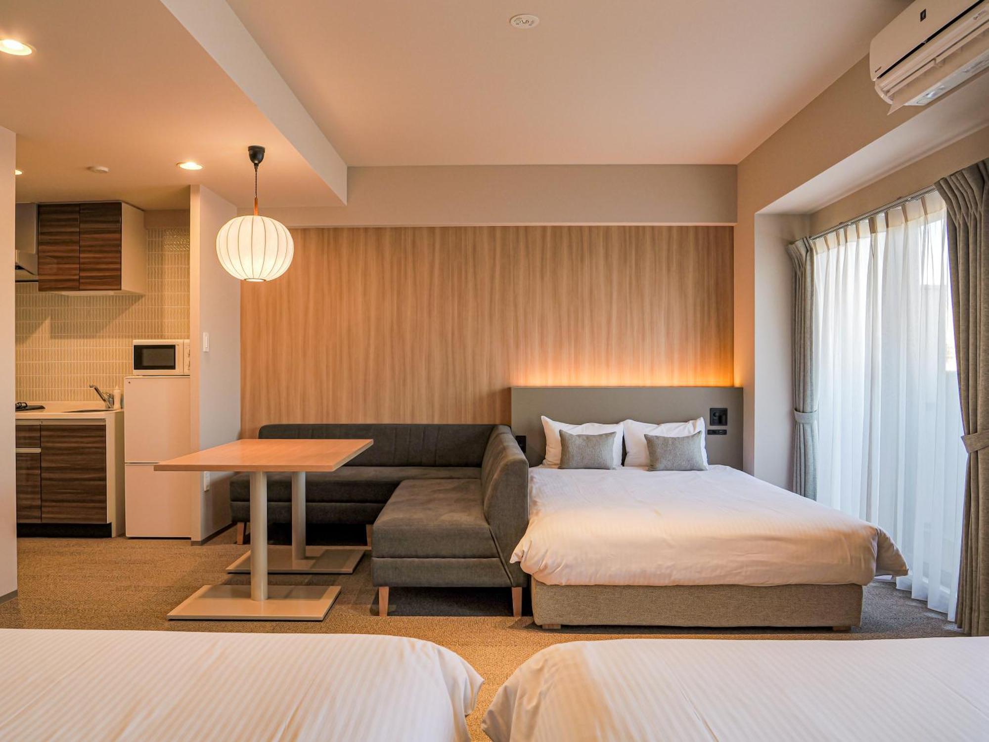 Nico Hotel Osaka Ngoại thất bức ảnh