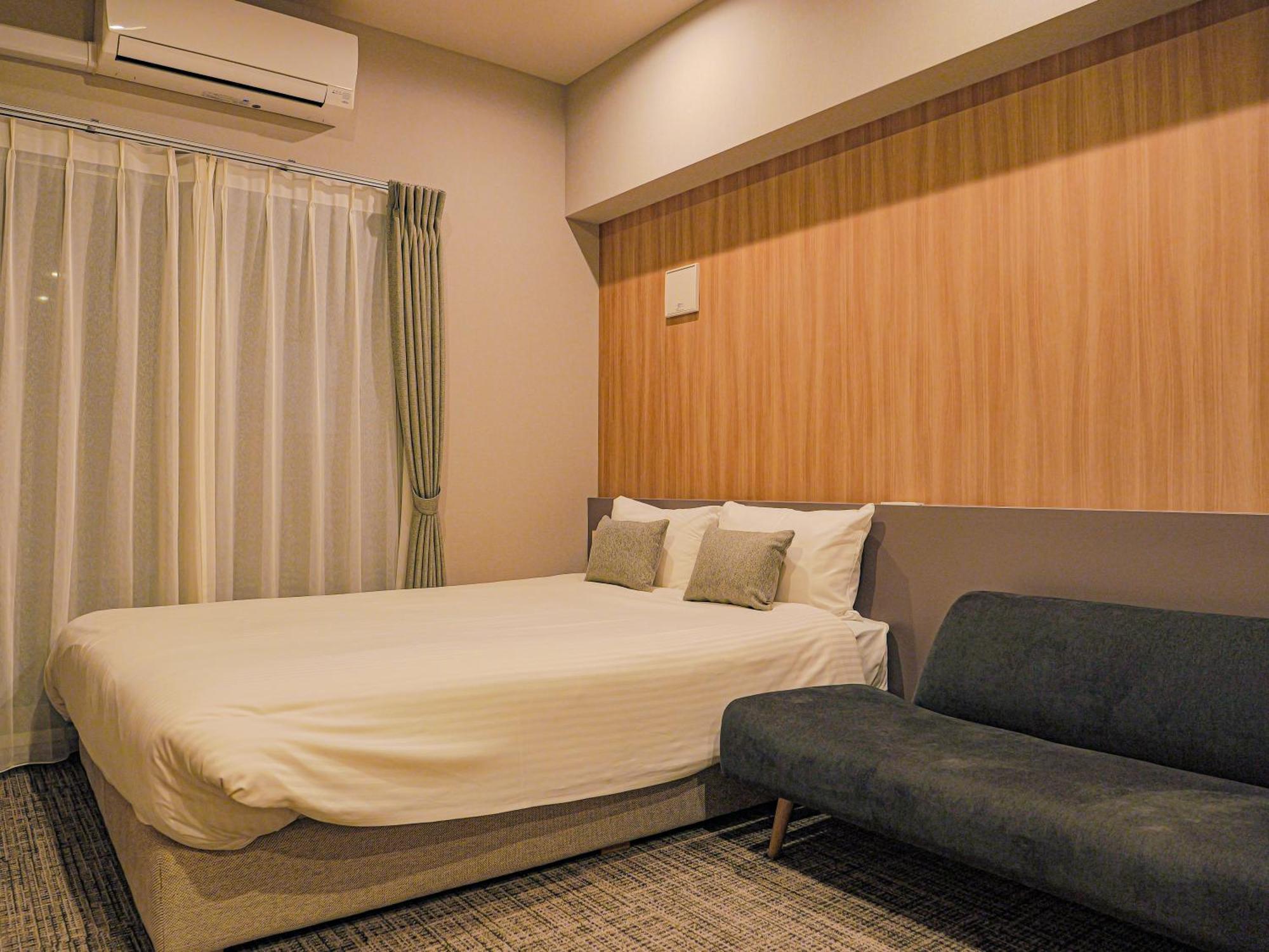 Nico Hotel Osaka Ngoại thất bức ảnh