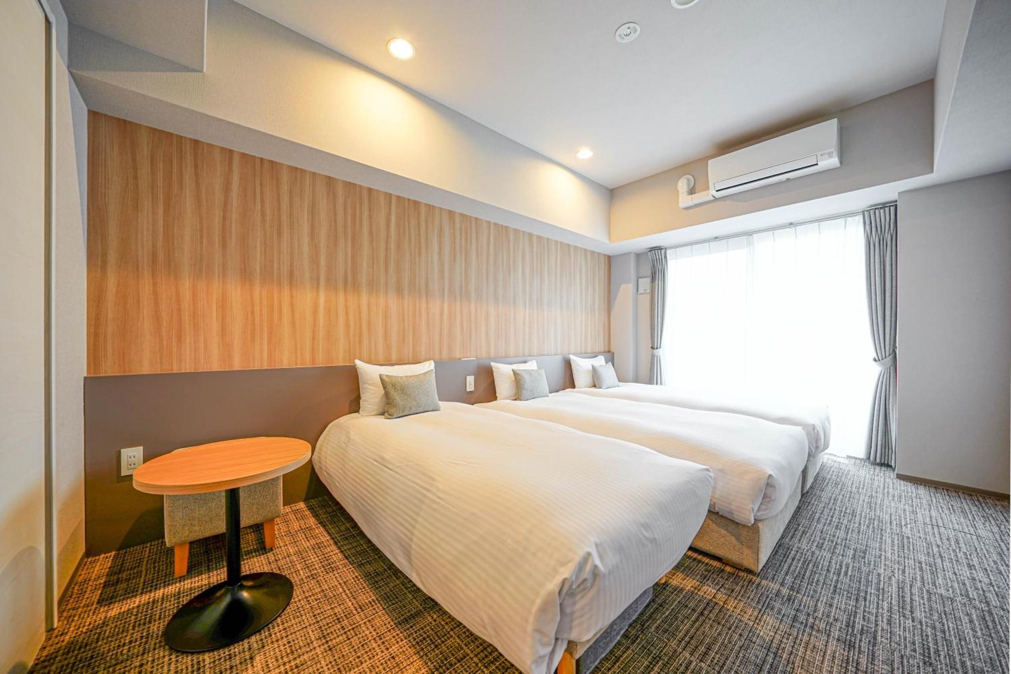 Nico Hotel Osaka Ngoại thất bức ảnh