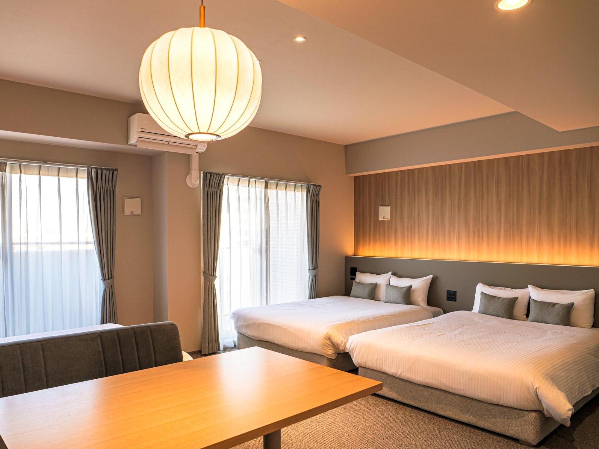 Nico Hotel Osaka Ngoại thất bức ảnh