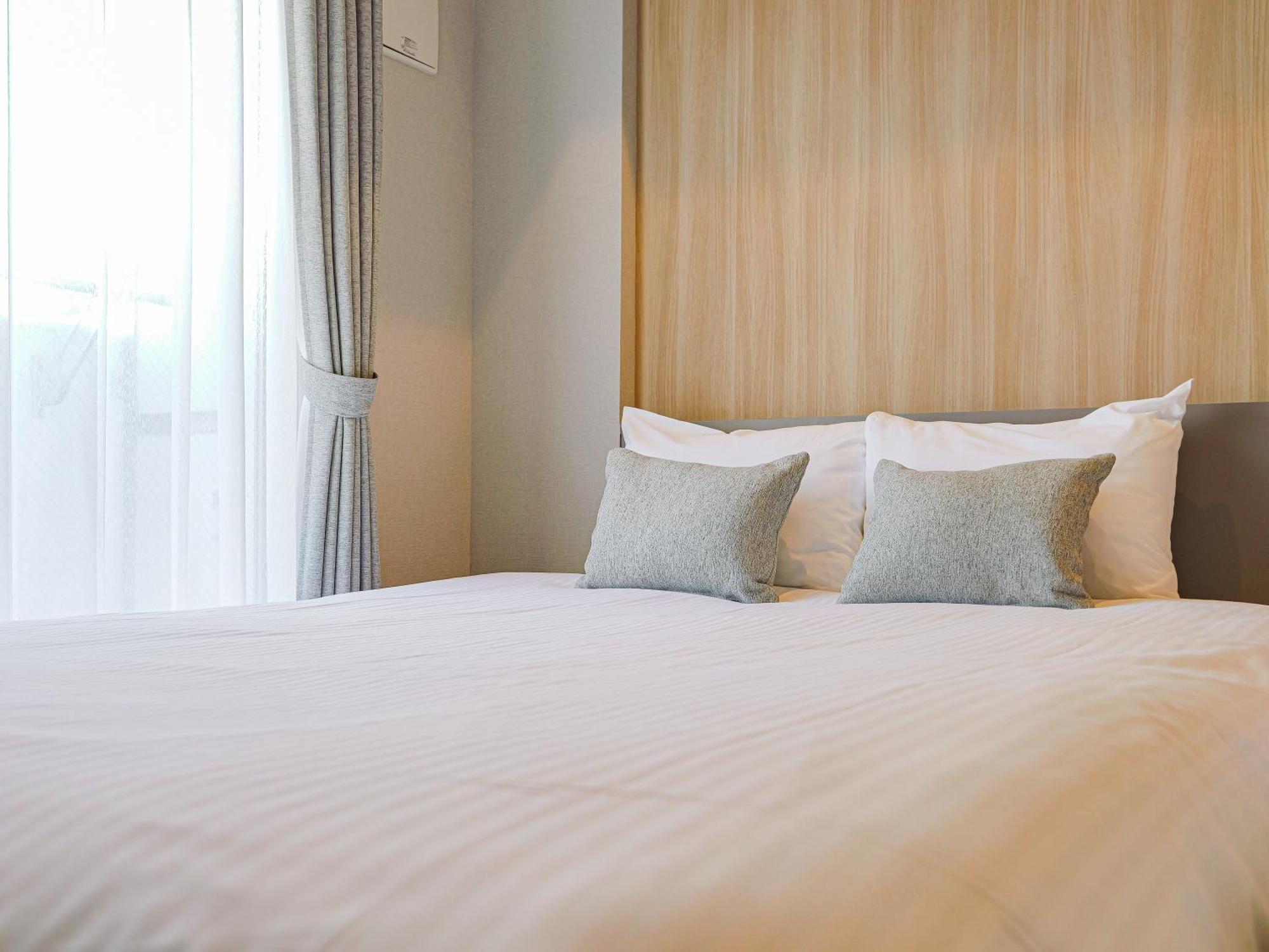 Nico Hotel Osaka Phòng bức ảnh