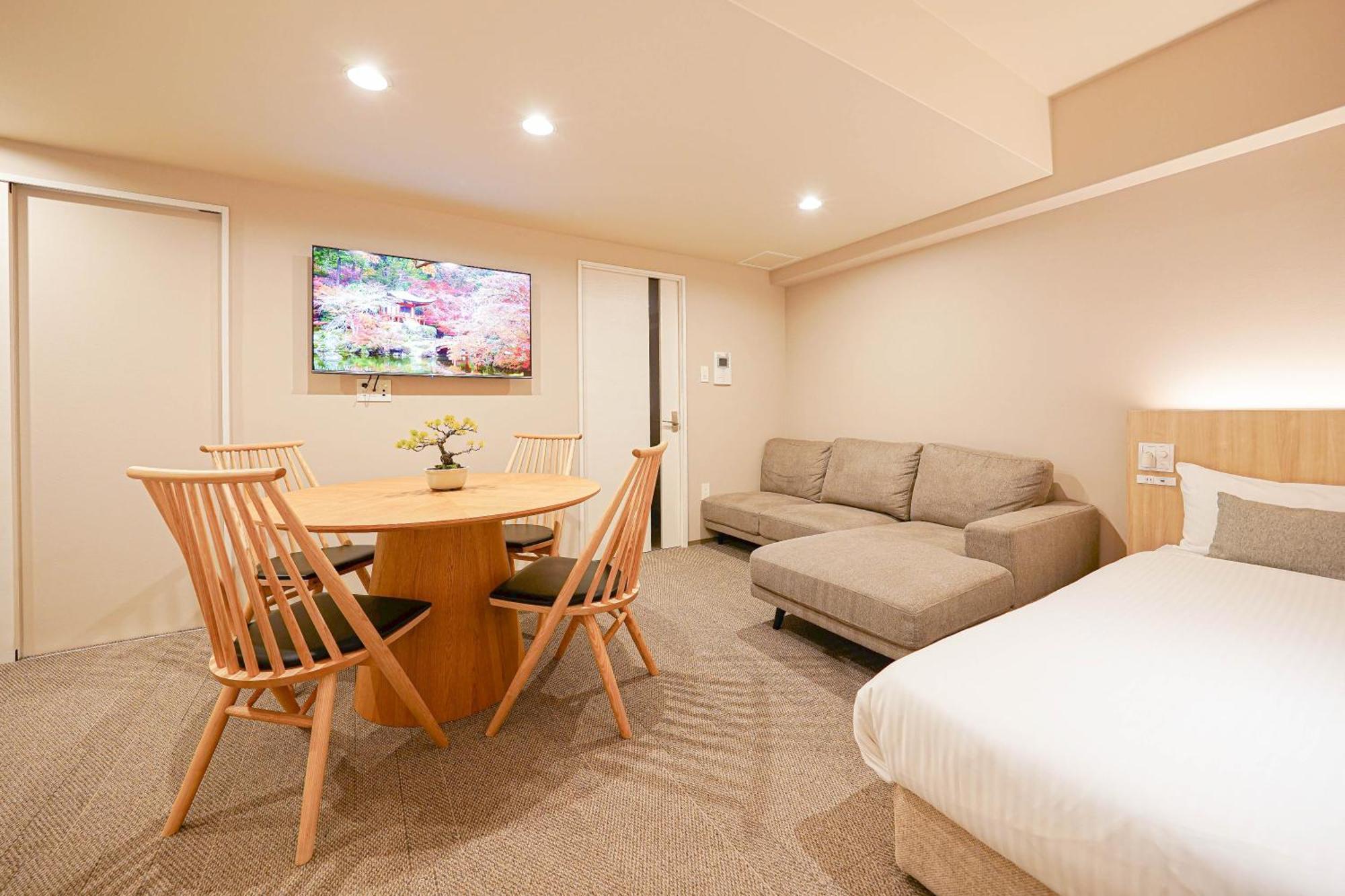 Nico Hotel Osaka Ngoại thất bức ảnh