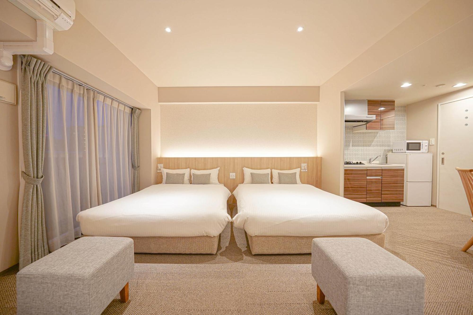 Nico Hotel Osaka Ngoại thất bức ảnh